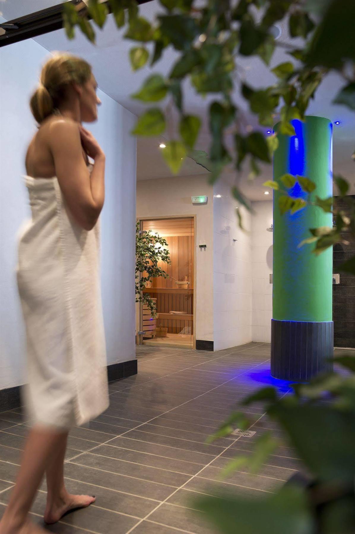 Cgh Residences & Spas Les Chalets De Flambeau Lanslebourg-Mont-Cenis Εξωτερικό φωτογραφία